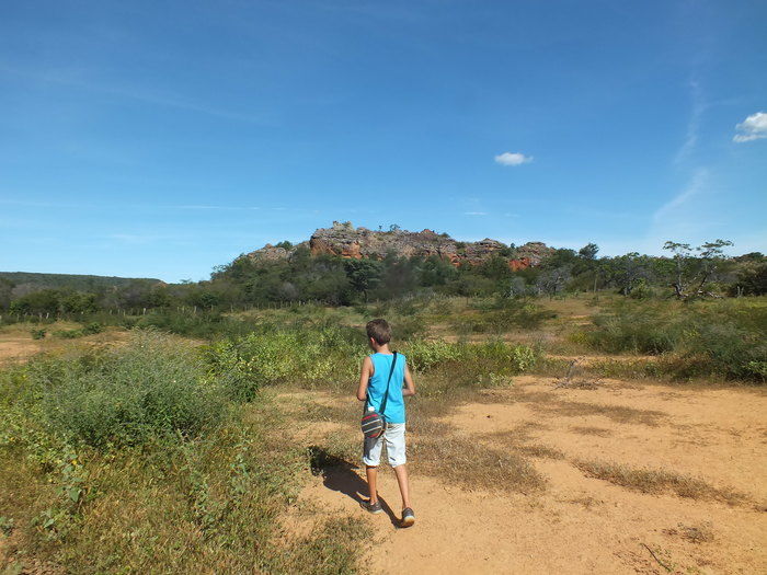 Iniciaram as gravações de ‘Mistérios da Cidade Encantada’ - Imagem 28