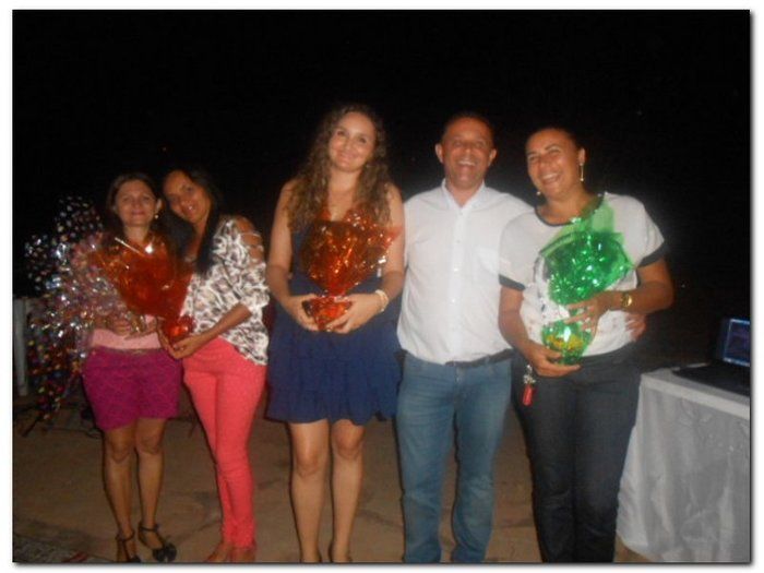 SEMTAC presta homenagem para as Mães do Serviço de Convivência - Imagem 36