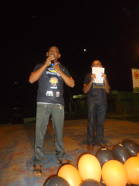 CMDCA realiza ato de Sensibilização No Dia 18 de Maio - Imagem 11