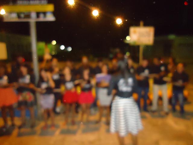 CMDCA realiza ato de Sensibilização No Dia 18 de Maio - Imagem 101