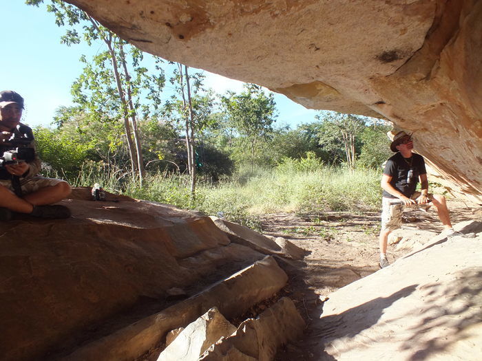 Iniciaram as gravações de ‘Mistérios da Cidade Encantada’ - Imagem 36