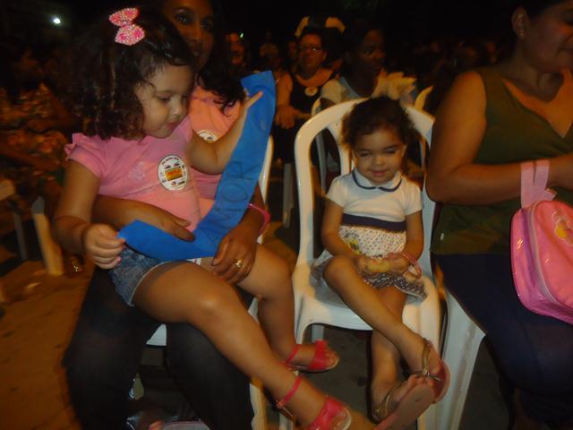 CMDCA realiza ato de Sensibilização No Dia 18 de Maio - Imagem 27