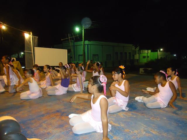 CMDCA realiza ato de Sensibilização No Dia 18 de Maio - Imagem 63