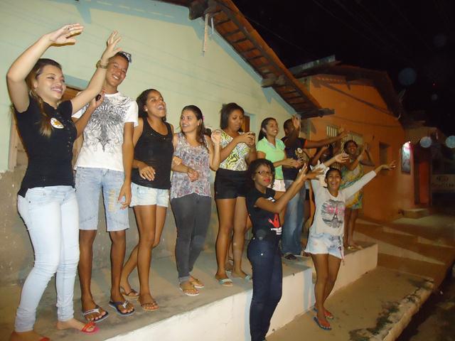 CMDCA realiza ato de Sensibilização No Dia 18 de Maio - Imagem 129