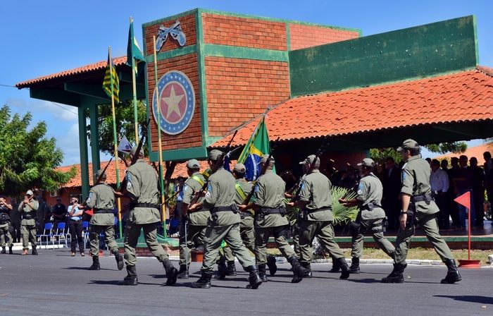 Major Lucena assume o comando do 2º BPM de Parnaíba - Imagem 5