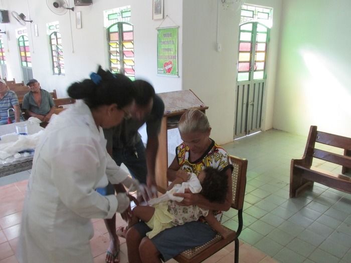 Ministério da Saúde Prorroga Campanha de Vacinação Contra a Gripe até 05 de Junho - Imagem 10