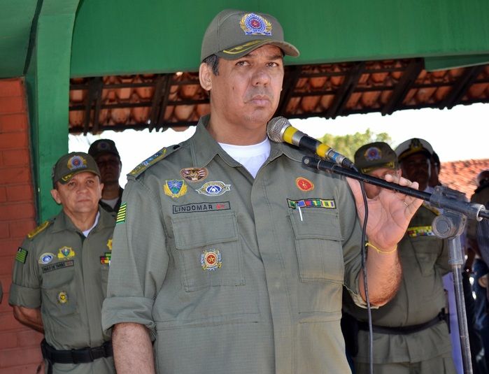 Major Lucena assume o comando do 2º BPM de Parnaíba - Imagem 3