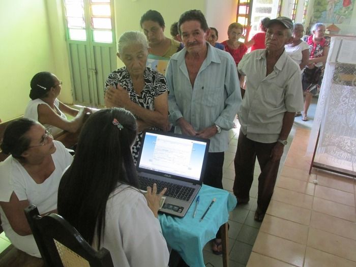 Ministério da Saúde Prorroga Campanha de Vacinação Contra a Gripe até 05 de Junho - Imagem 9