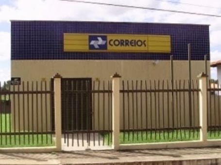 Agência dos Correios de Lagoinha volta a funcionar normalmente  - Imagem 1