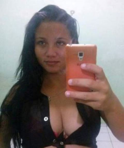 Mulher Grávida de 8 meses é morta a Facadas em Água Branca - Imagem 1