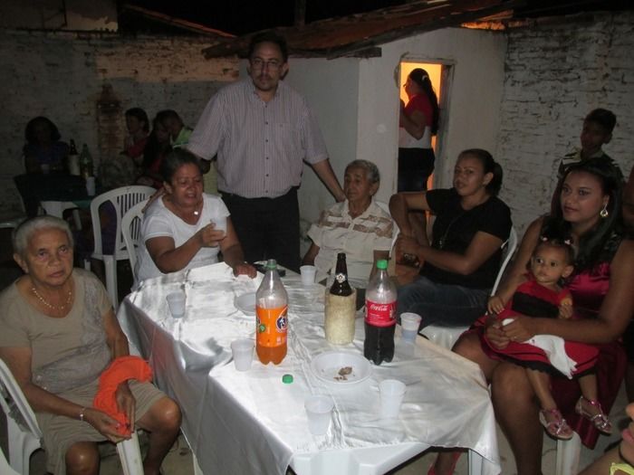 Mais de 2 Mil Mães compareceram a mega festa em sua homenagem em Agricolândia - Imagem 29