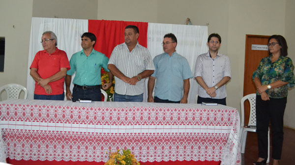 SEMEC realiza III Conferência Municipal de Educação - Imagem 15