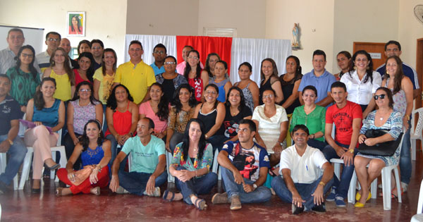 SEMEC realiza III Conferência Municipal de Educação - Imagem 1