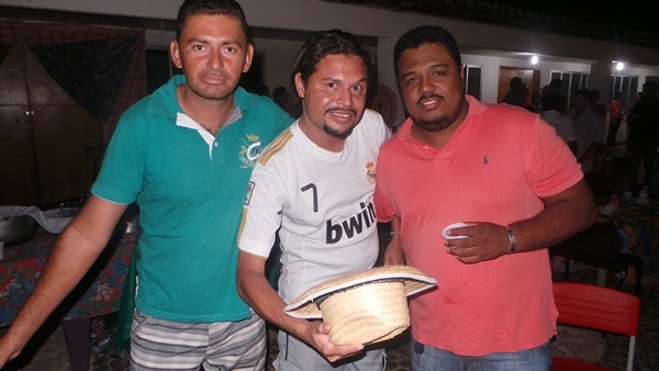 Semana do Museu é encerrada em Pimenteiras com grande festa - Imagem 40