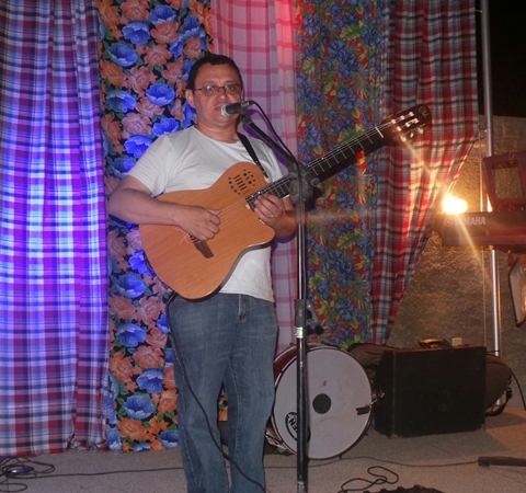 Semana do Museu é encerrada em Pimenteiras com grande festa - Imagem 19