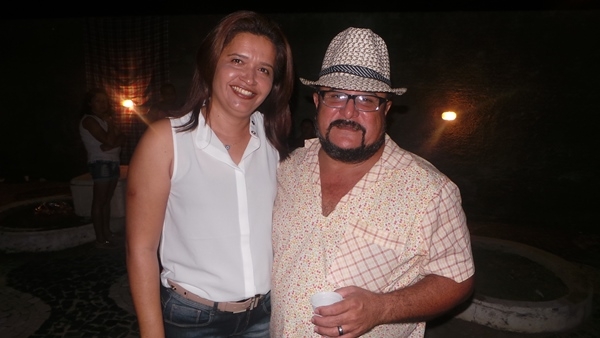 Semana do Museu é encerrada em Pimenteiras com grande festa - Imagem 24