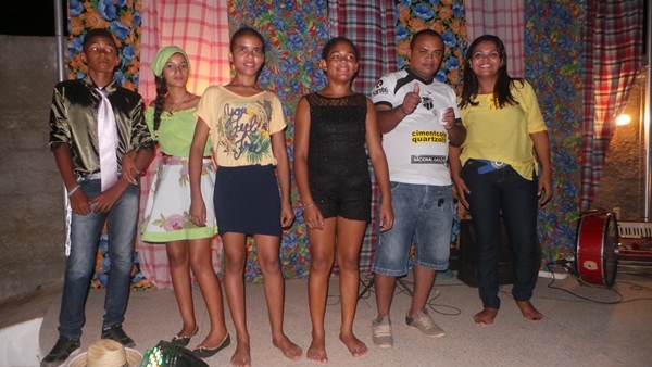 Semana do Museu é encerrada em Pimenteiras com grande festa - Imagem 36