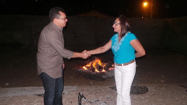 Semana do Museu é encerrada em Pimenteiras com grande festa - Imagem 31