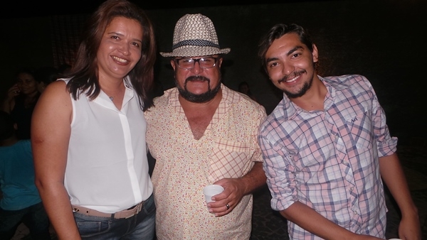 Semana do Museu é encerrada em Pimenteiras com grande festa - Imagem 23