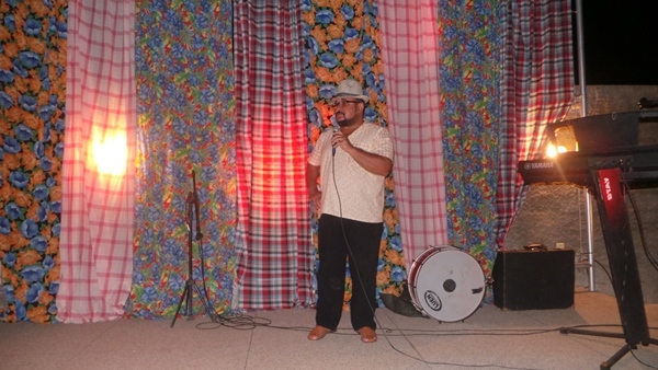 Semana do Museu é encerrada em Pimenteiras com grande festa - Imagem 1