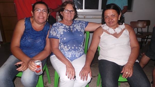 Semana do Museu é encerrada em Pimenteiras com grande festa - Imagem 32