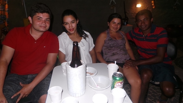 Semana do Museu é encerrada em Pimenteiras com grande festa - Imagem 18