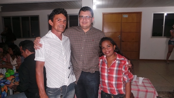 Semana do Museu é encerrada em Pimenteiras com grande festa - Imagem 28