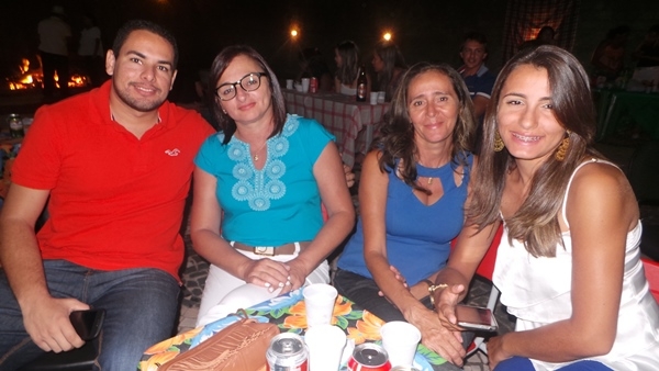 Semana do Museu é encerrada em Pimenteiras com grande festa - Imagem 21