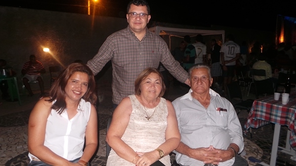 Semana do Museu é encerrada em Pimenteiras com grande festa - Imagem 37