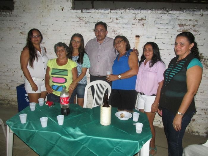 Mais de 2 Mil Mães compareceram a mega festa em sua homenagem em Agricolândia - Imagem 22