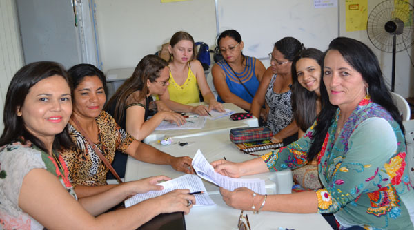SEMEC realiza III Conferência Municipal de Educação - Imagem 2