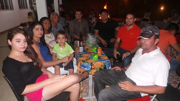 Semana do Museu é encerrada em Pimenteiras com grande festa - Imagem 11