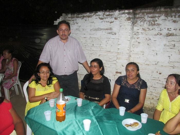 Mais de 2 Mil Mães compareceram a mega festa em sua homenagem em Agricolândia - Imagem 17