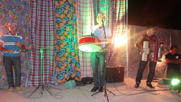 Semana do Museu é encerrada em Pimenteiras com grande festa - Imagem 29