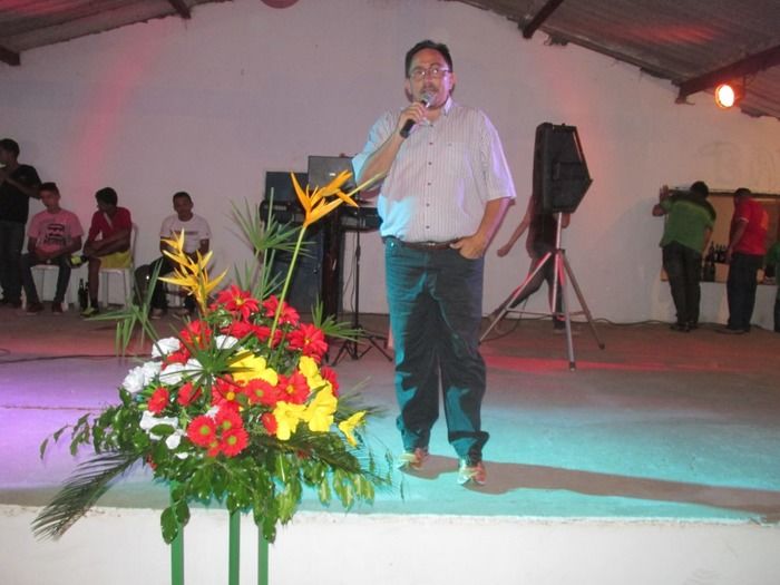 Mais de 2 Mil Mães compareceram a mega festa em sua homenagem em Agricolândia - Imagem 3