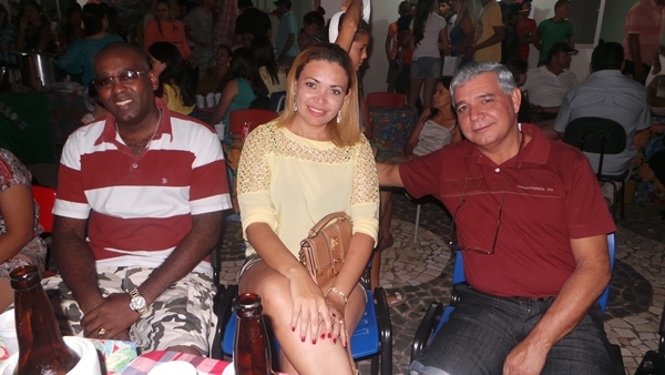 Semana do Museu é encerrada em Pimenteiras com grande festa - Imagem 14