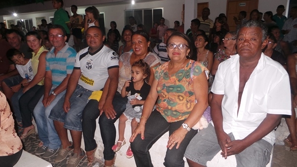 Semana do Museu é encerrada em Pimenteiras com grande festa - Imagem 27