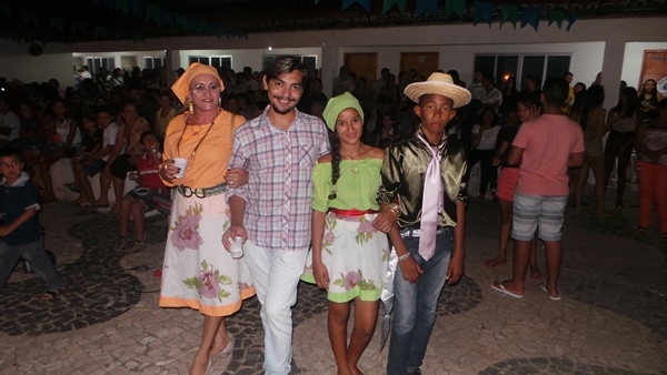 Semana do Museu é encerrada em Pimenteiras com grande festa - Imagem 20