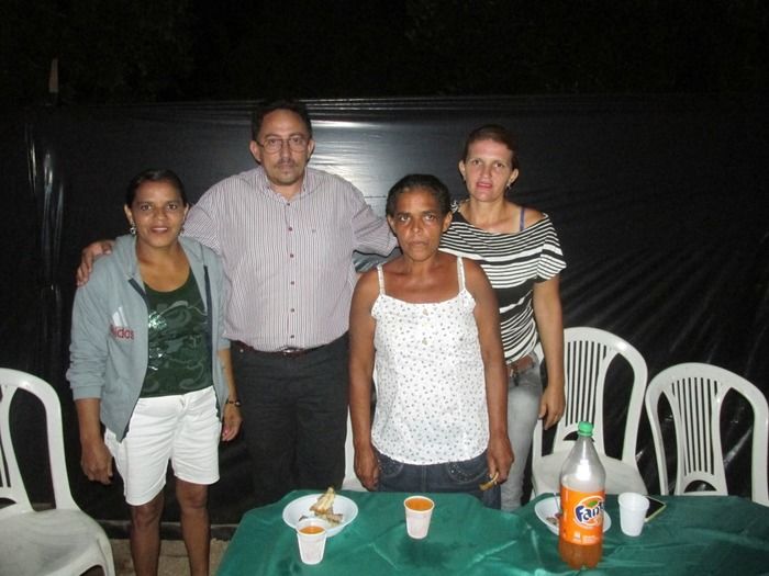 Mais de 2 Mil Mães compareceram a mega festa em sua homenagem em Agricolândia - Imagem 9