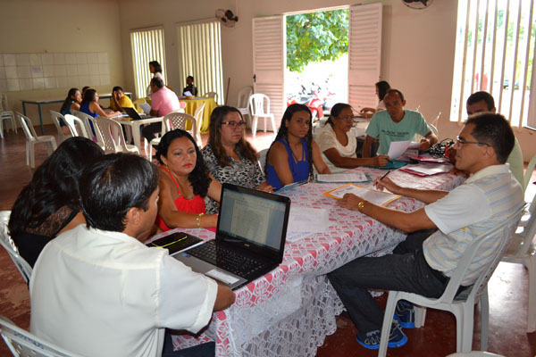 SEMEC realiza III Conferência Municipal de Educação - Imagem 7