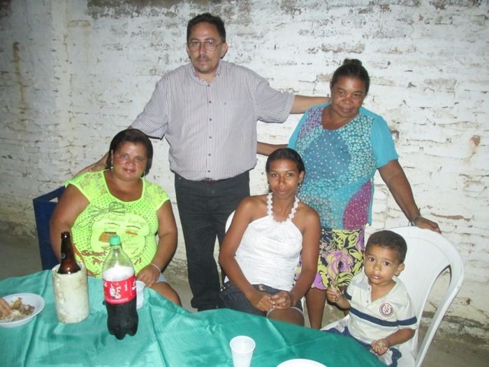 Mais de 2 Mil Mães compareceram a mega festa em sua homenagem em Agricolândia - Imagem 20