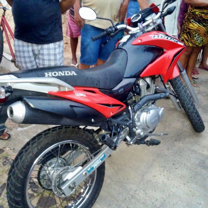 Homem é baleado em Parnaíba após tentativa de assalto - Imagem 3