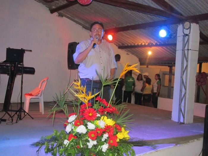 Mais de 2 Mil Mães compareceram a mega festa em sua homenagem em Agricolândia - Imagem 5