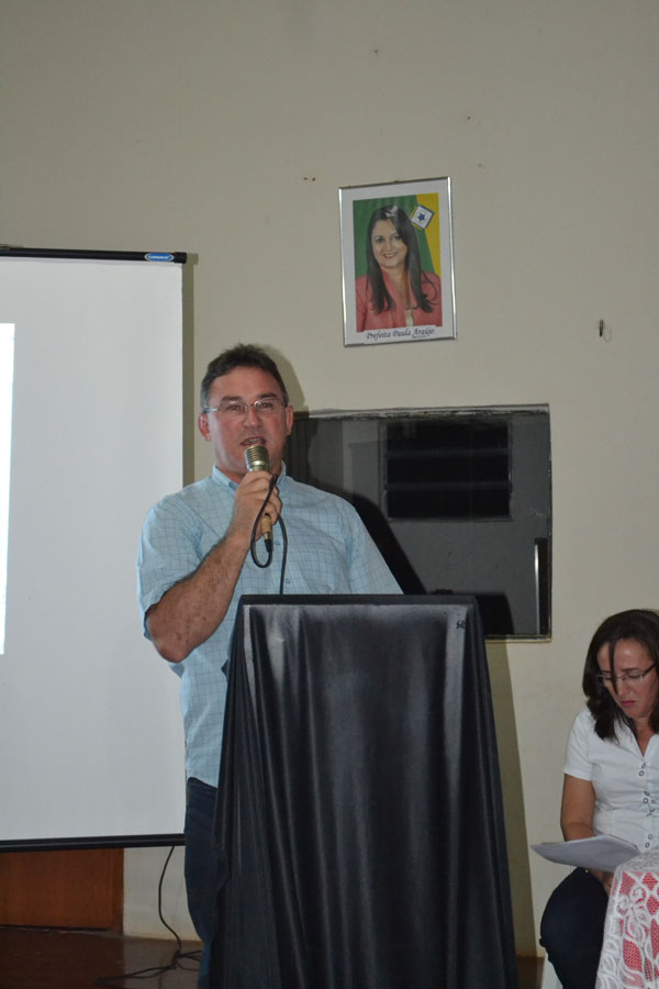 SEMEC realiza III Conferência Municipal de Educação - Imagem 10