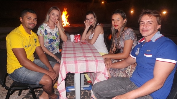 Semana do Museu é encerrada em Pimenteiras com grande festa - Imagem 13