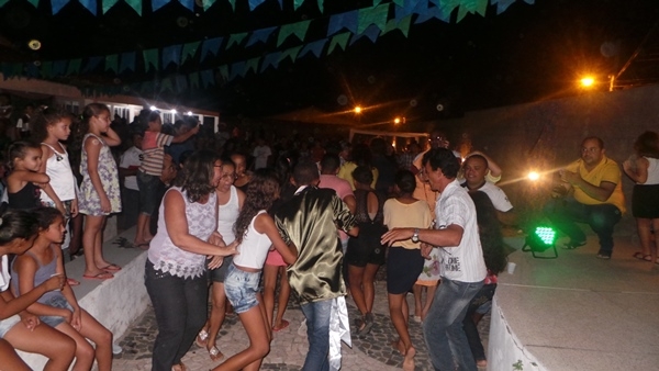 Semana do Museu é encerrada em Pimenteiras com grande festa - Imagem 42