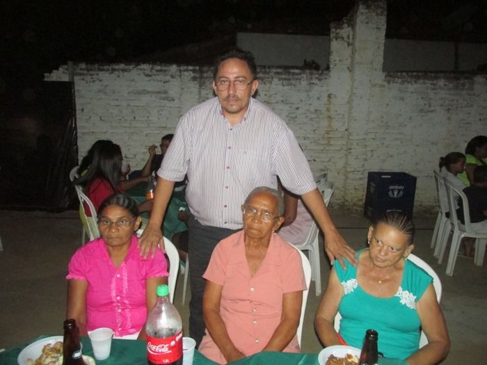 Mais de 2 Mil Mães compareceram a mega festa em sua homenagem em Agricolândia - Imagem 19