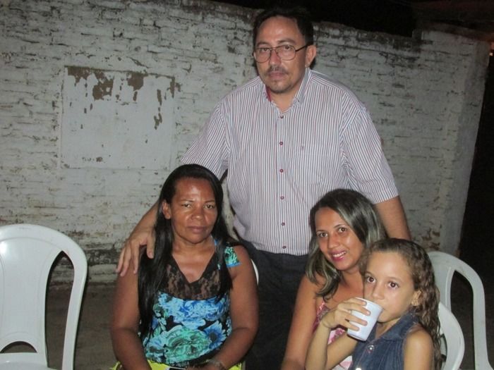 Mais de 2 Mil Mães compareceram a mega festa em sua homenagem em Agricolândia - Imagem 39