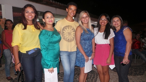 Semana do Museu é encerrada em Pimenteiras com grande festa - Imagem 4