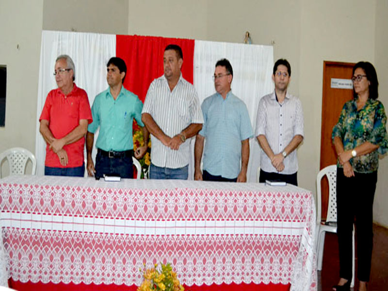 SEMEC realiza III Conferência Municipal de Educação